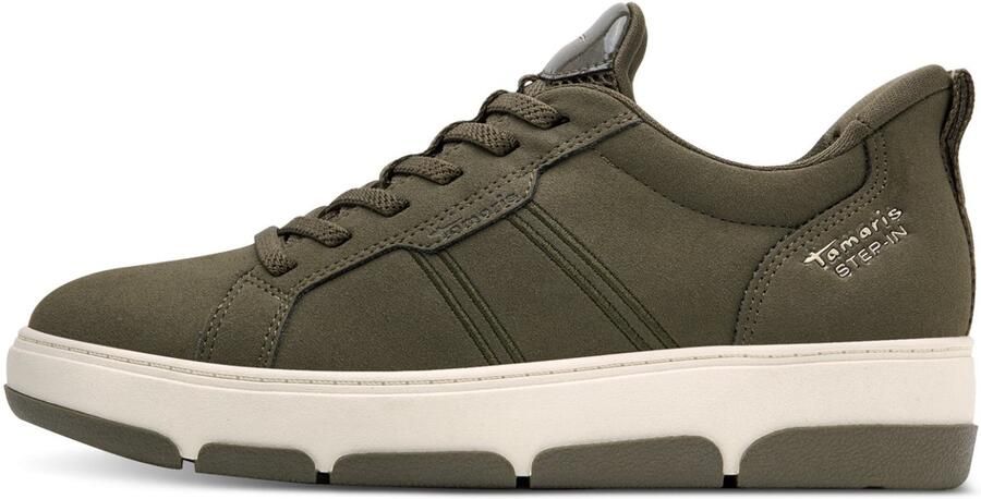 Tamaris Dames Sneaker 1-23758-45 727