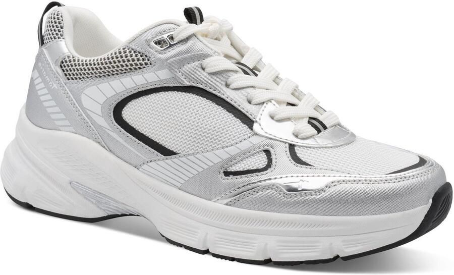 Tamaris Dames Sneaker 1-23759-45 941