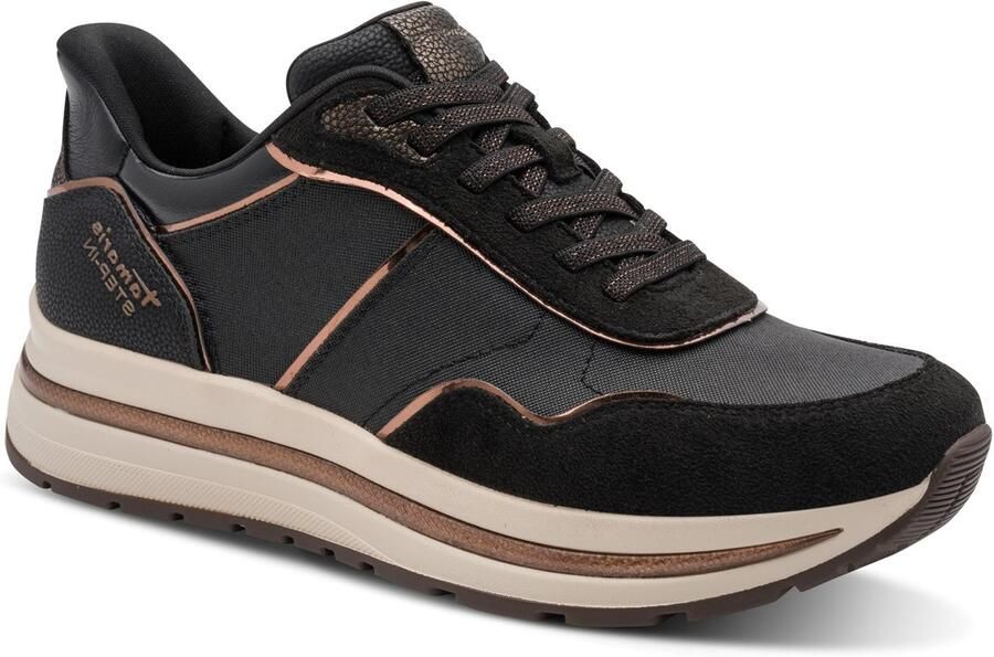 Tamaris Dames Sneaker 1-23766-46 098
