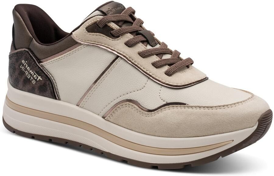 Tamaris Dames Sneaker 1-23766-46 430