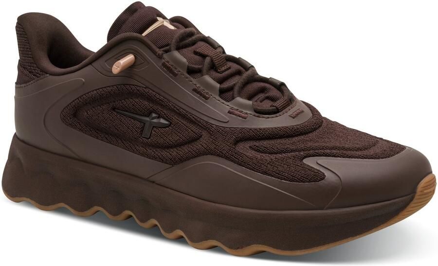 Tamaris Dames Sneaker 1-23770-47 304