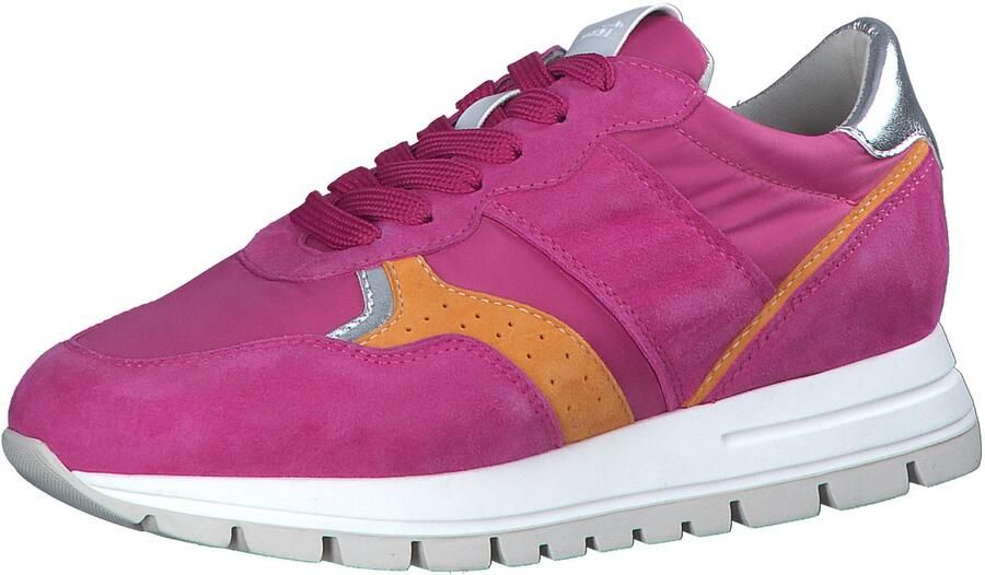 Tamaris Dames Sneaker 1-23772-42 514 normaal