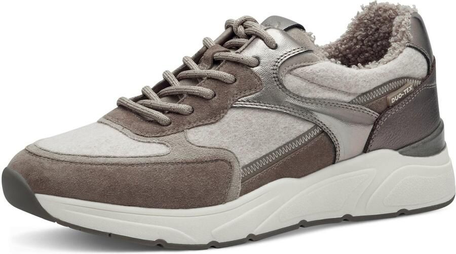 Tamaris Dames Sneaker 1-23775-43 344 normaal