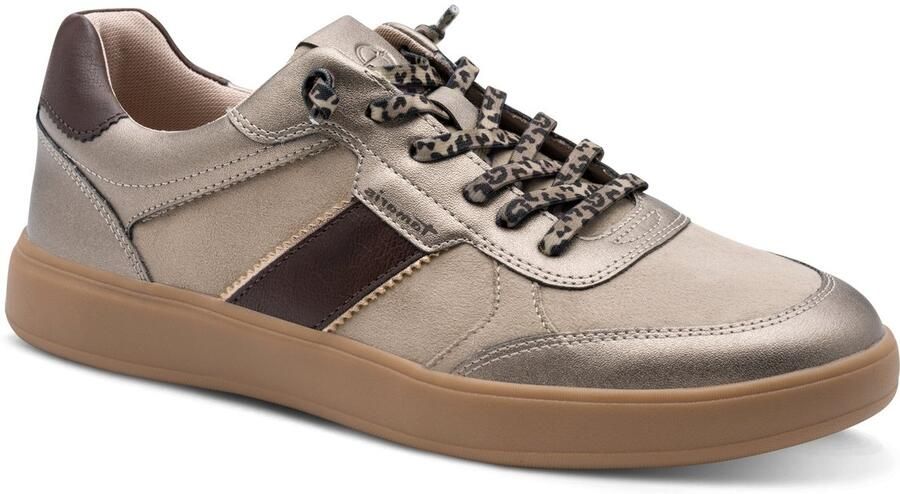 Tamaris Dames Sneaker 1-23777-47 344
