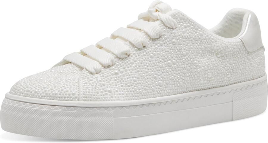 Tamaris Dames Sneaker 1-23780-44 229 - Foto 2