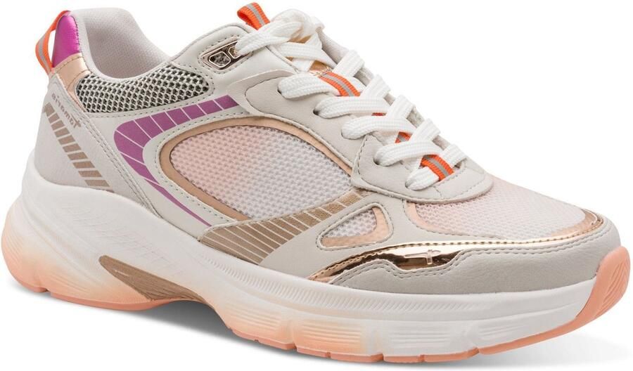 Tamaris Dames Sneaker 1-23799-46 685