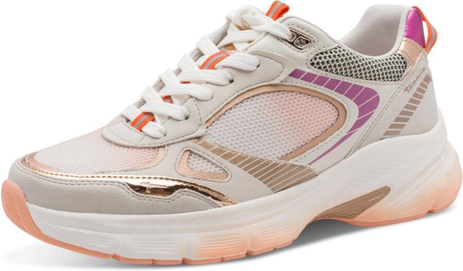 Tamaris Dames Sneaker 1-23799-46 685