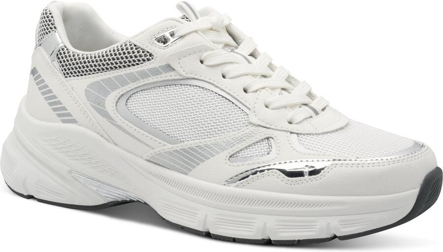 Tamaris Dames Sneaker 1-23799-47 171