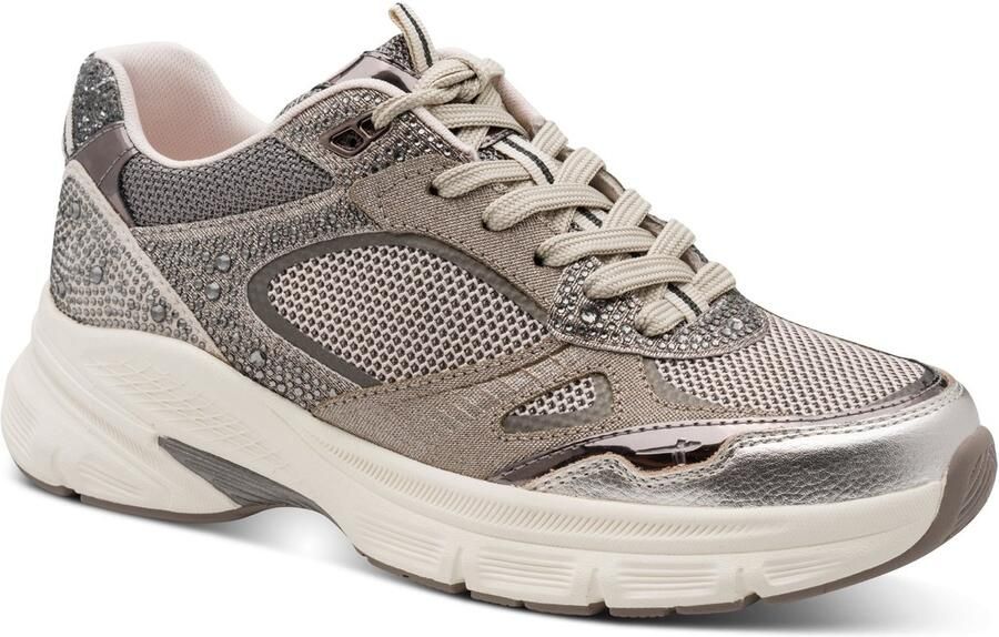 Tamaris Dames Sneaker 1-23799-47 285