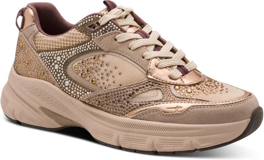 Tamaris Dames Sneaker 1-23799-47 586
