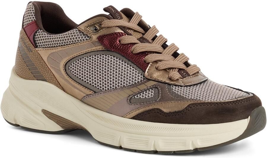 Tamaris Dames Sneaker 1-23799-47 988