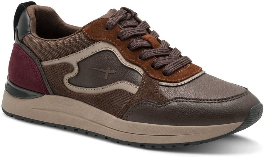 Tamaris Dames Sneaker 1-23825-47 303