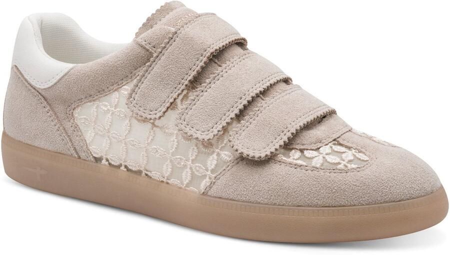 Tamaris Dames Sneaker 1-24631-46 418