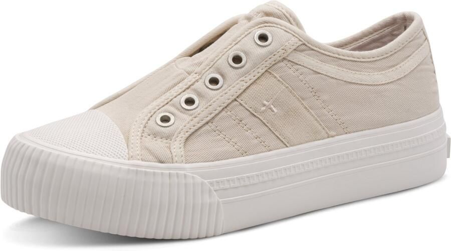 Tamaris Dames Sneaker 1-24715-46 418
