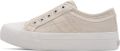 Tamaris Dames Sneaker 1-24715-46 418 - Beige