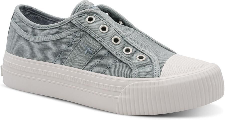 Tamaris Dames Sneaker 1-24715-46 880