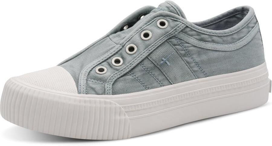 Tamaris Dames Sneaker 1-24715-46 880