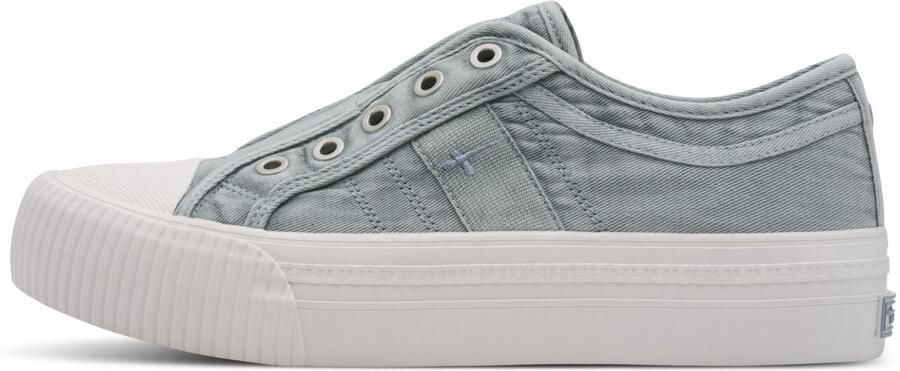 Tamaris Dames Sneaker 1-24715-46 880 - Foto 5