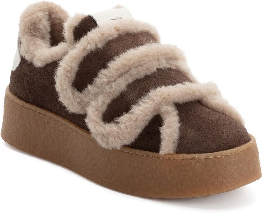 Tamaris Dames Sneaker 1-24730-47 304
