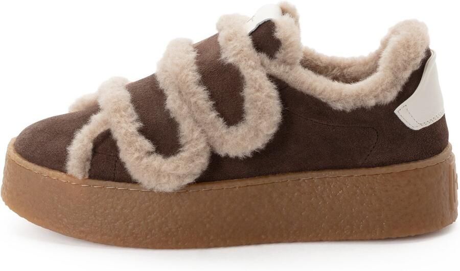 Tamaris Dames Sneaker 1-24730-47 304
