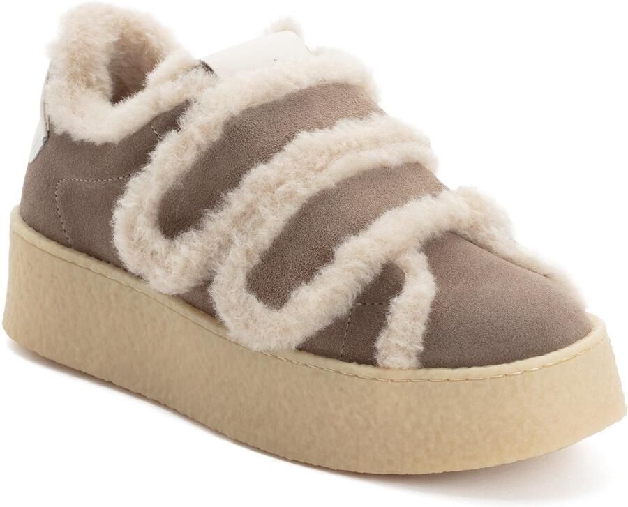 Tamaris Dames Sneaker 1-24730-47 341