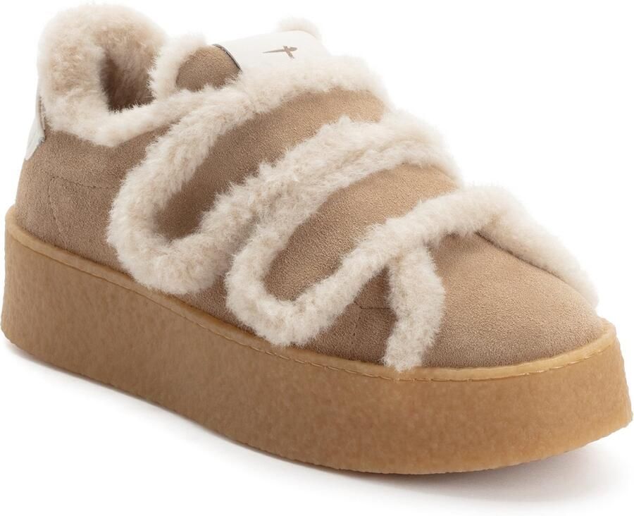 Tamaris Dames Sneaker 1-24730-47 400