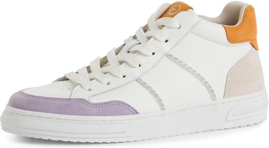 Tamaris Dames Sneaker 1-25217-42 197 normaal - Foto 2