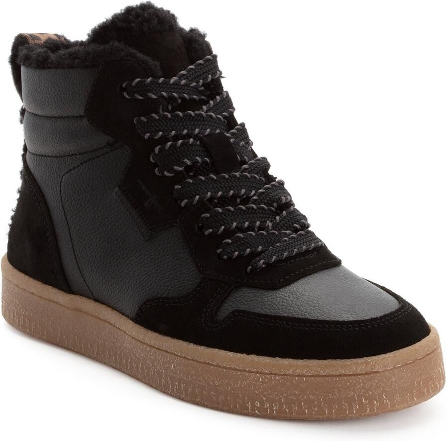 Tamaris Dames Sneaker 1-25244-47 098