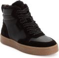 Tamaris Dames Sneaker 1-25244-47 098 - Zwart