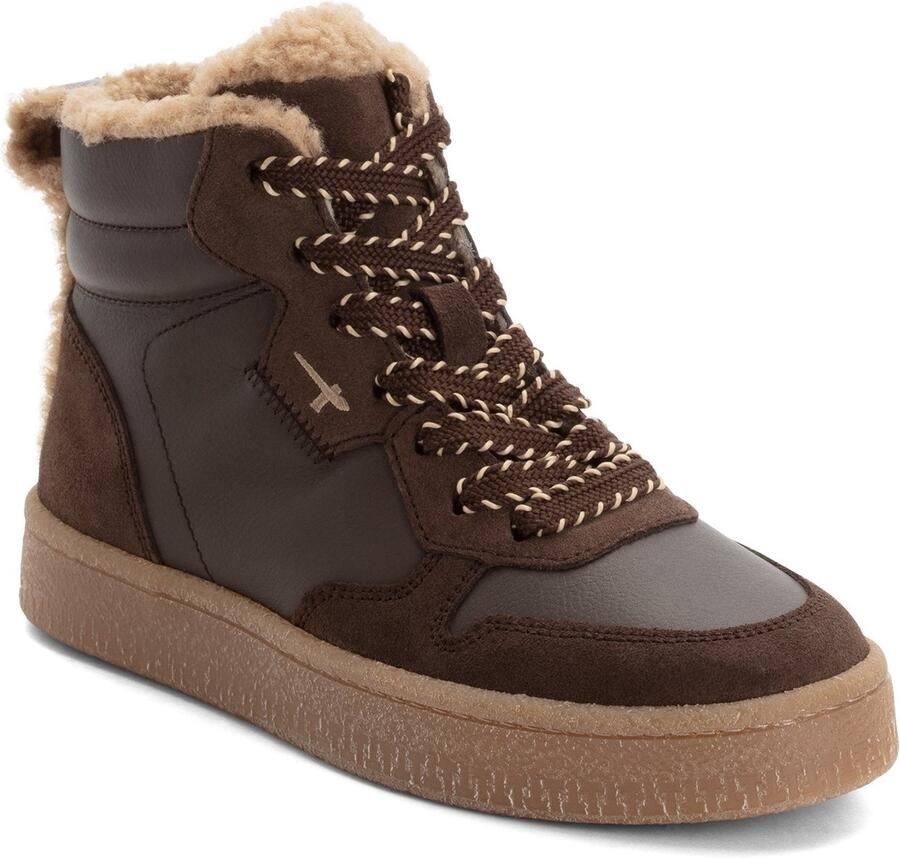 Tamaris Dames Sneaker 1-25244-47 303