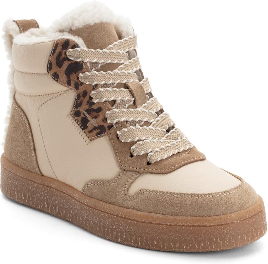Tamaris Dames Sneaker 1-25244-47 344