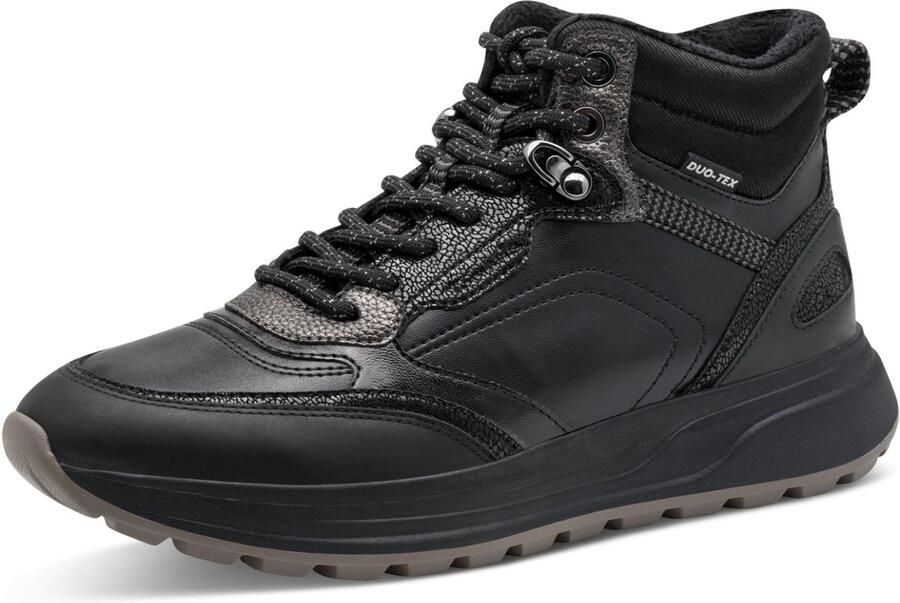 Tamaris Dames Sneaker 1-25259-45 007
