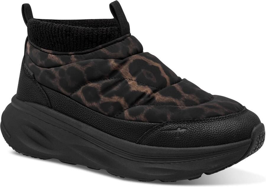 Tamaris Dames Sneaker 1-25813-47 090