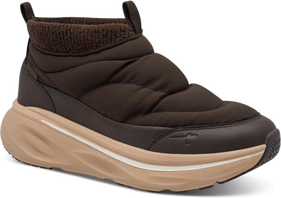 Tamaris Dames Sneaker 1-25813-47 304