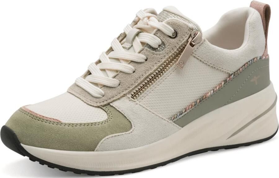 Tamaris Dames Sneaker 1-23754-45 770 - Foto 2