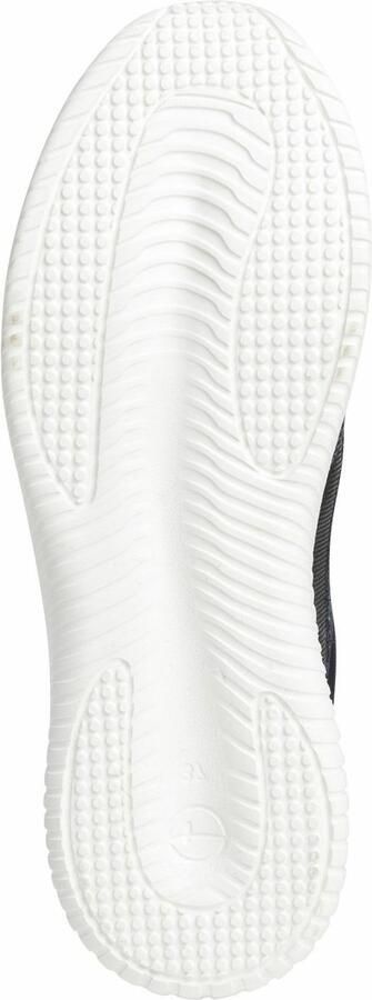 Tamaris Dames Sneaker 1 1 23746 28 805 blauw normal - Foto 9