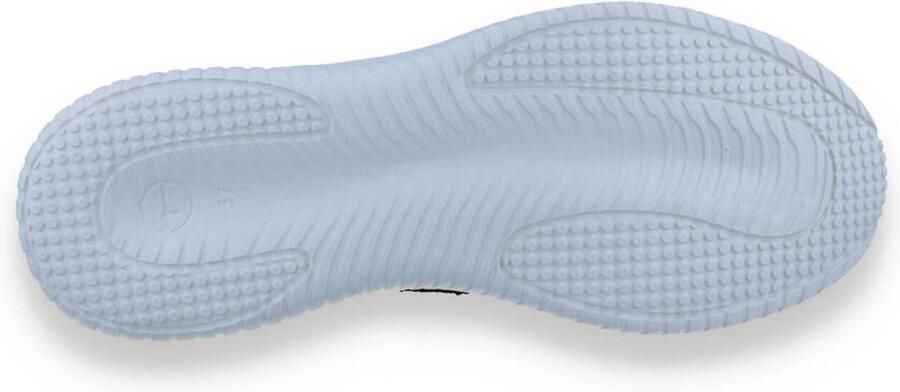 Tamaris Dames Sneaker 1 1 23746 28 805 blauw normal - Foto 7