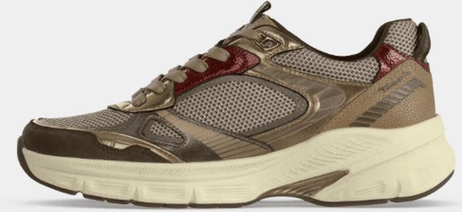 Tamaris Dames Sneaker 1-23799-47 988 - Foto 2