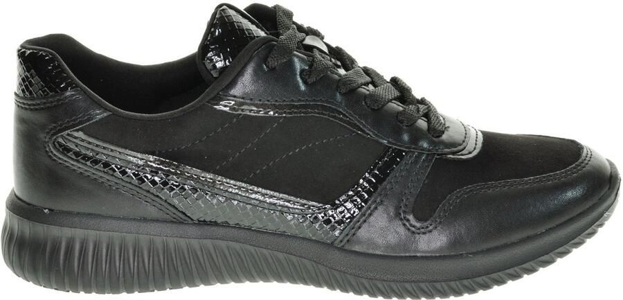 Tamaris Dames Sneaker 1 1 23746 29 098 normal - Foto 3