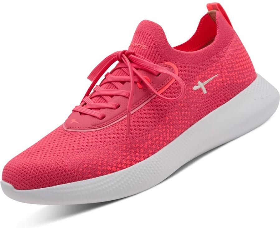 Tamaris Dames Sneaker 1-23715-46 510