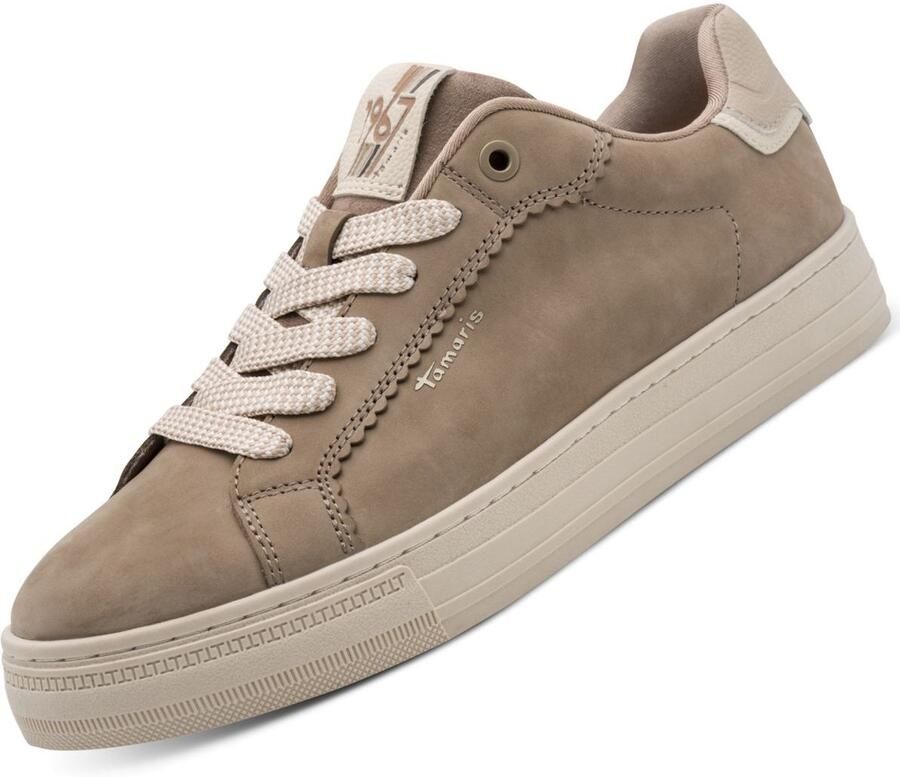 Tamaris Dames Sneaker 1-23730-47 353