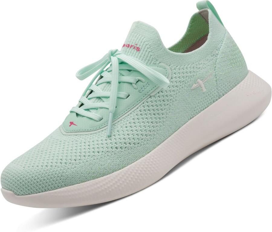 Tamaris Dames Sneaker 1-23715-46 760