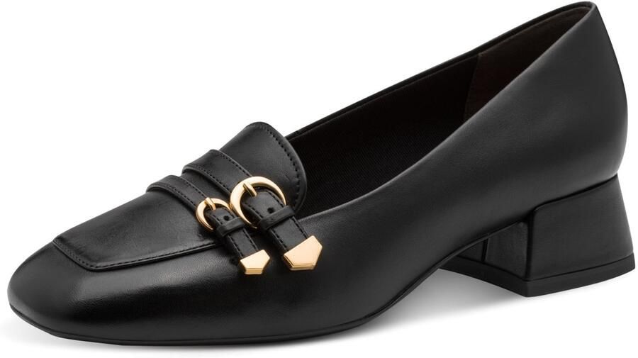 Tamaris Dames Trott 001