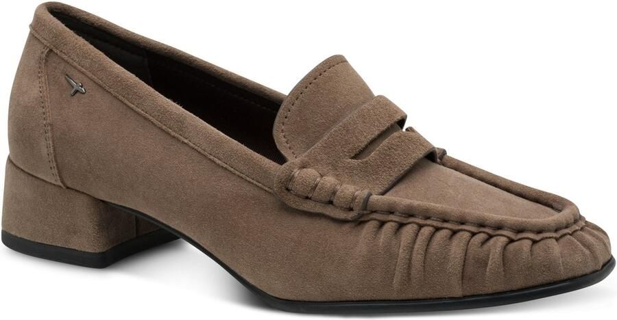 Tamaris Pumps Taupe