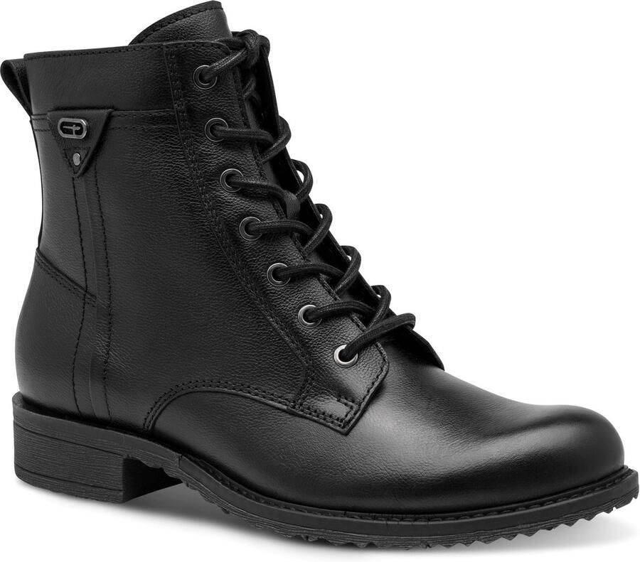 Tamaris Dames Enkellaarsje 1-25243-47 001