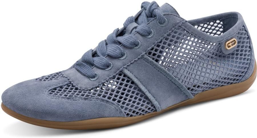 Tamaris Dames Lage schoen 1-23608-46 880 - Foto 2