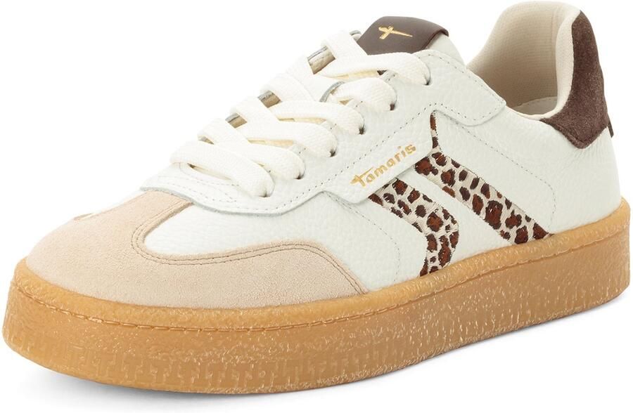 Tamaris Dames Veterschoenen
