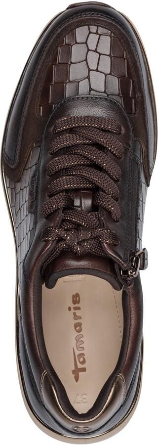 Tamaris Dames Veterschoenen
