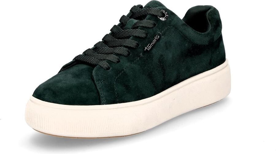 Tamaris Dames Sneaker 1-23736-42 700 normaal - Foto 2