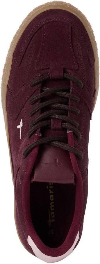 Tamaris Dames Veterschoenen